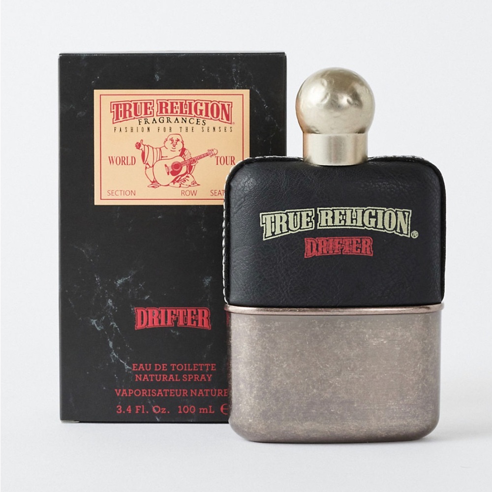COPY - True Religion Drifter Cologne